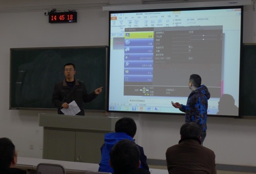 信网中心“电教技能练兵”活动.jpg